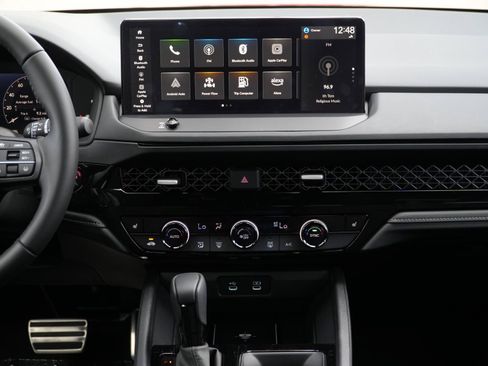 New 2026 Honda Accord Sport image 26