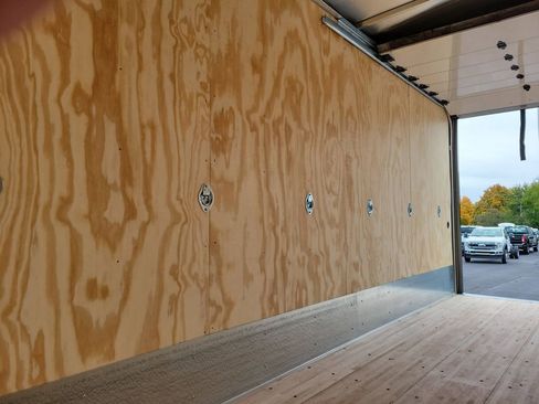 New 2026 Ford E-350 and Econoline 350 Super Duty w/ Power Equipment Group image 13