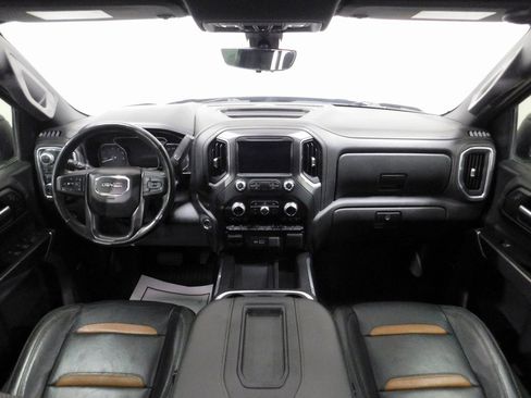 Used 2020 GMC Sierra 1500 AT4 image 42