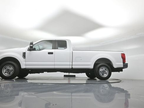Certified 2020 Ford F250 XL w/ Power Equipment Group RWD image 49