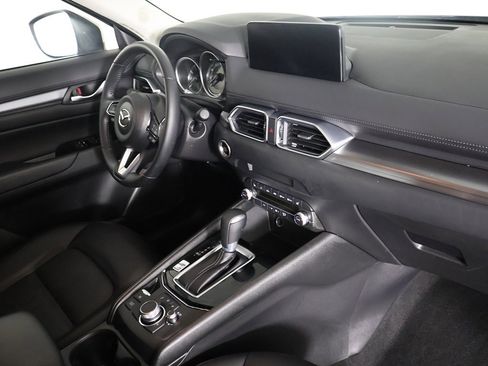 Used 2024 MAZDA CX-5 AWD 2.5 S w/ Select Package image 23