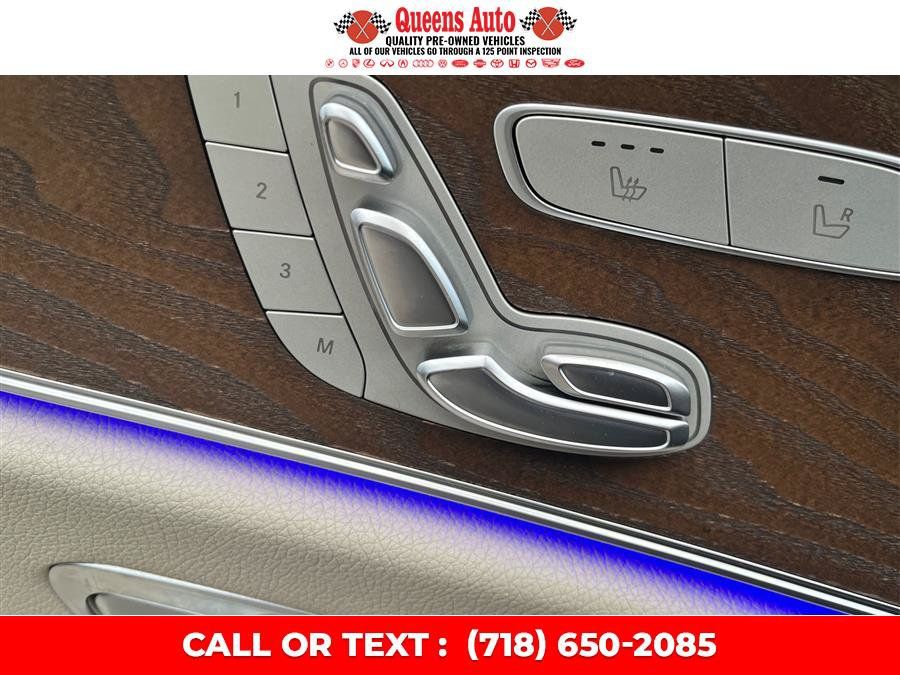 Used 2020 Mercedes-Benz E 350 4MATIC Sedan image 46