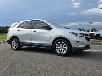 Used 2019 Chevrolet Equinox LS FWD video 1