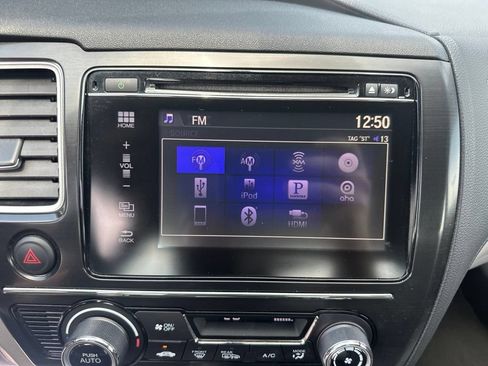 Used 2014 Honda Civic EX-L image 28