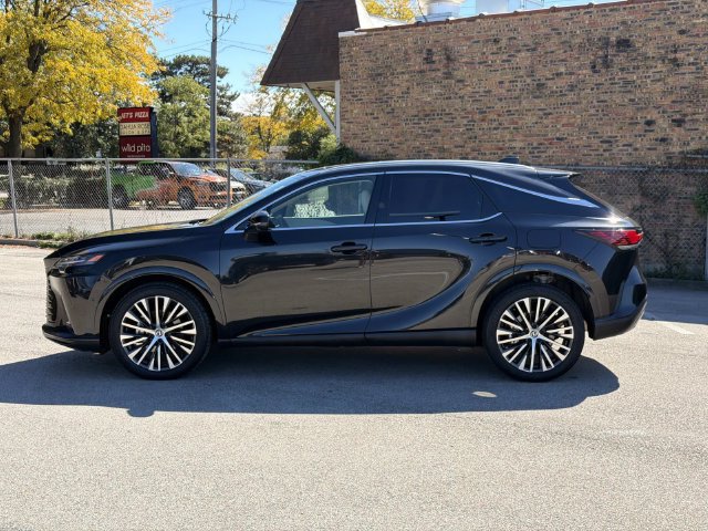 Certified 2024 Lexus RX 350 Premium Plus w/ Convenience Package AWD/4WD image 8