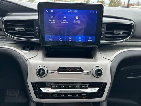 Used 2023 Ford Explorer Timberline w/ Timberline Technology Package image 19