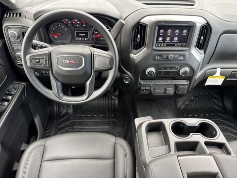 New 2025 GMC Sierra 3500 Pro w/ Convenience Package image 18