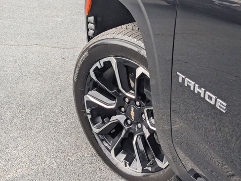 Used 2024 Chevrolet Tahoe Premier image 9