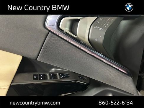 Certified 2026 BMW X3 xDrive30i w/ Convenience Package AWD/4WD image 12