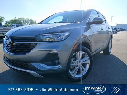 Used 2023 Buick Encore GX Preferred w/ Cold Weather Comfort Package