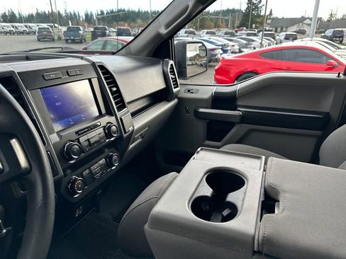 Used 2019 Ford F150 XLT w/ Trailer Tow Package image 18