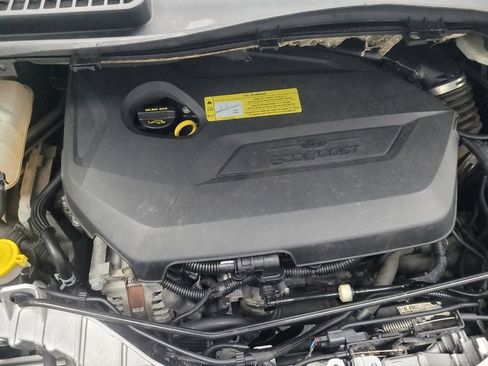 Used 2013 Ford Escape SE image 30