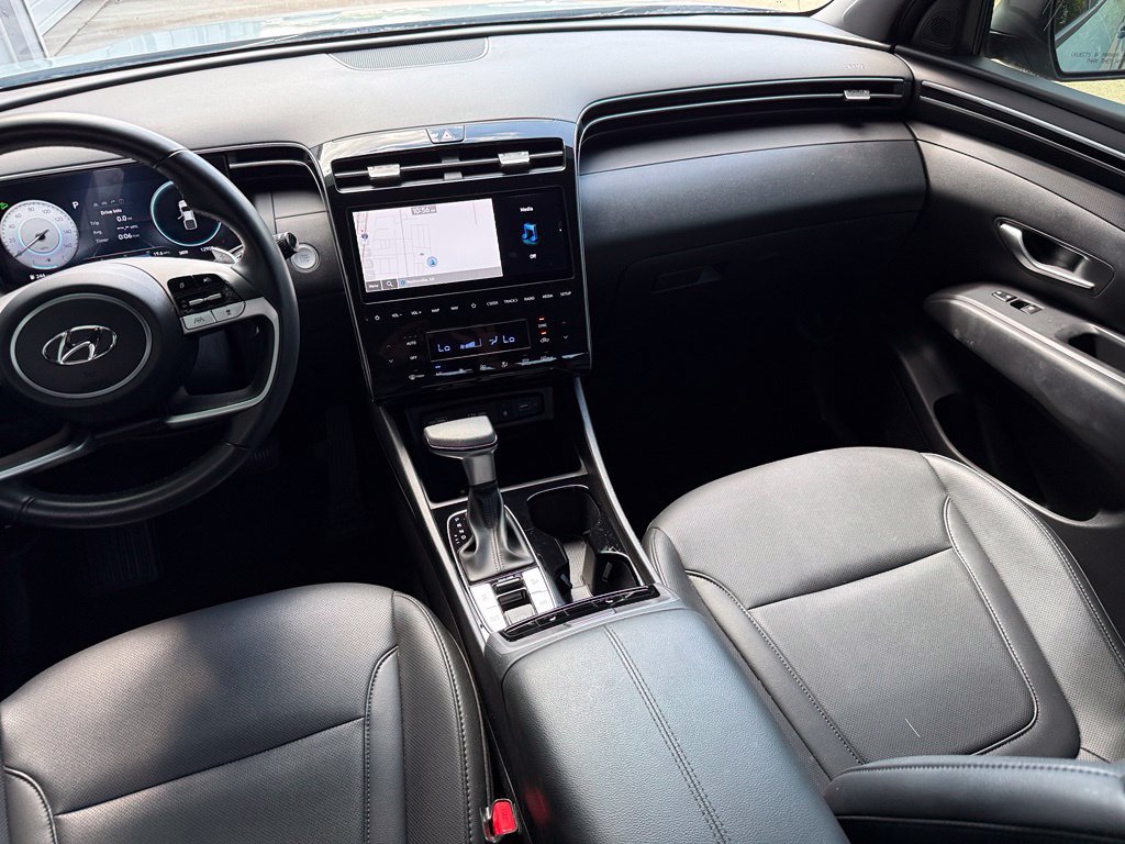 Certified 2024 Hyundai Santa Cruz XRT AWD/4WD image 26