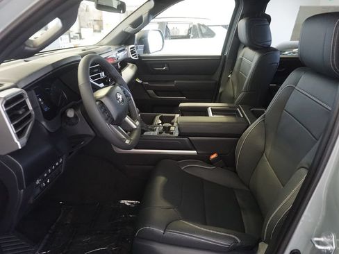 New 2026 Toyota Tundra SR5 AWD/4WD image 21
