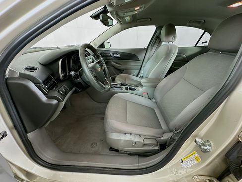 Used 2016 Chevrolet Malibu LS w/ Protection Package FWD image 13