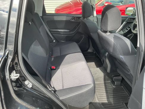 Used 2016 Subaru Forester 2.5i Premium w/ All-Weather Package image 15