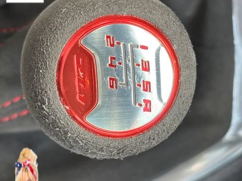 Used 2018 Chevrolet Camaro ZL1 RWD image 23