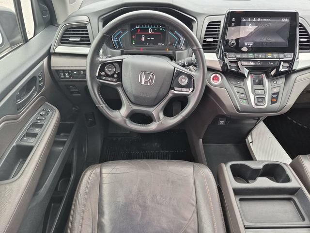 Used 2019 Honda Odyssey EX-L image 34