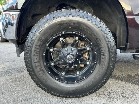 Used 2018 Ford F150 XLT w/ Equipment Group 302A Luxury AWD/4WD image 24