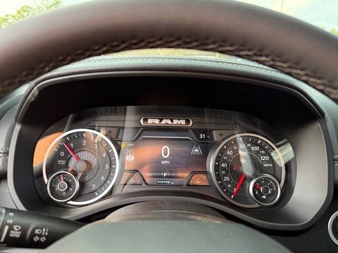 New 2026 RAM 1500 Laramie image 17