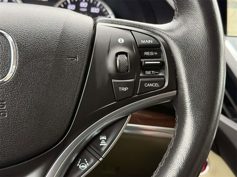 Used 2015 Acura MDX SH-AWD w/ Advance Package image 30