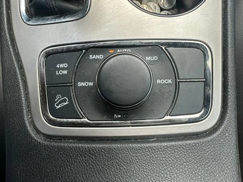 Used 2021 Jeep Grand Cherokee Limited w/ Quick Order Package 28K 80th AWD/4WD image 18