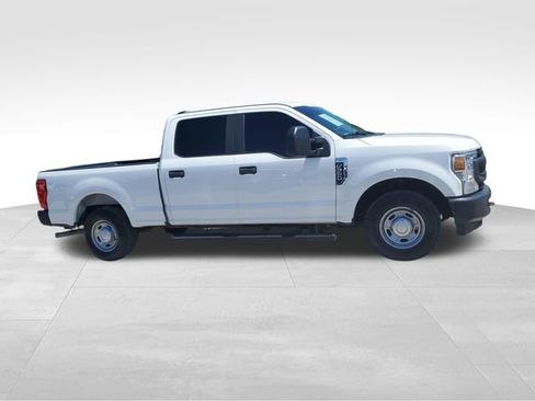 Used 2021 Ford F350 XL RWD image 3