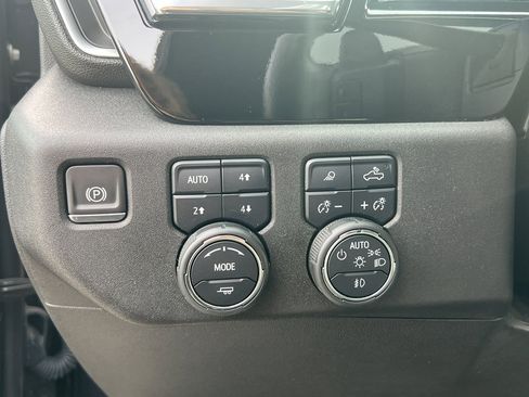 Used 2023 Chevrolet Silverado 1500 RST w/ RST All Star Premium Package image 16