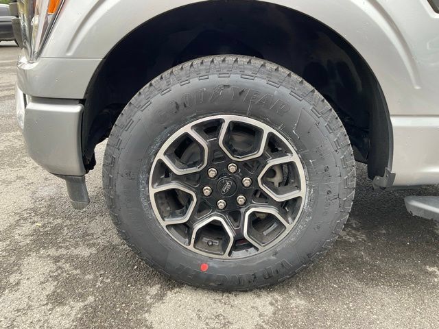 Used 2021 Ford F150 XLT w/ Equipment Group 302A High AWD/4WD image 21