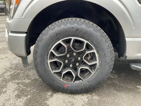 Used 2021 Ford F150 XLT w/ Equipment Group 302A High AWD/4WD image 21