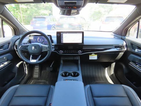 New 2026 Honda Prologue Touring image 16