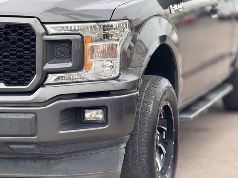 Used 2018 Ford F150 XL w/ Equipment Group 101A Mid image 9