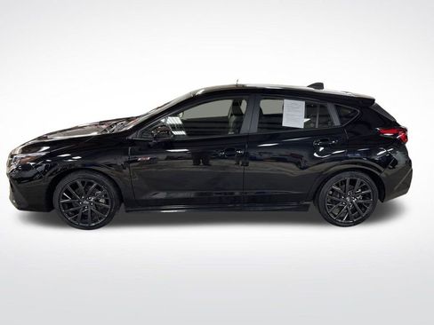 Certified 2024 Subaru Impreza RS image 2