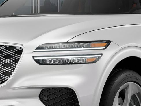 New 2026 Genesis GV70 2.5T Advanced AWD/4WD image 9