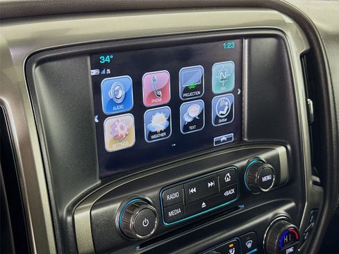 Used 2019 Chevrolet Silverado 2500 LTZ w/ LTZ Plus Package image 14