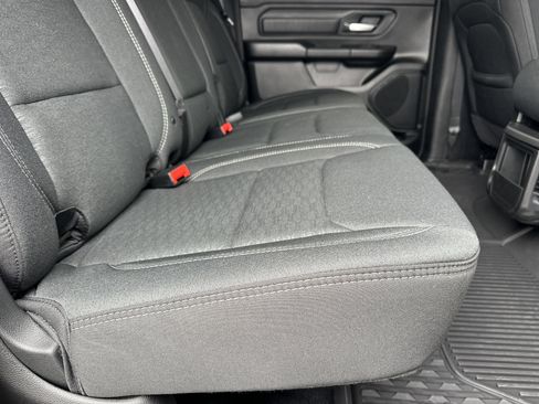 Used 2025 RAM 1500 Classic Warlock image 16