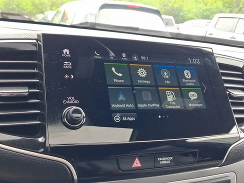 Used 2023 Honda Passport EX-L image 16