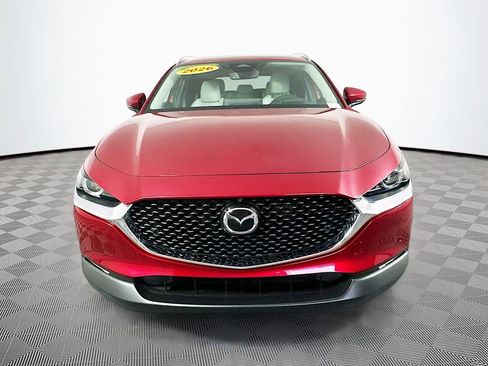 Certified 2026 MAZDA CX-30 AWD 2.5 S w/ Premium Package image 4