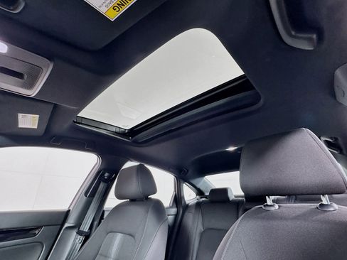Certified 2026 Honda Civic FWD Hybrid Sedan image 15