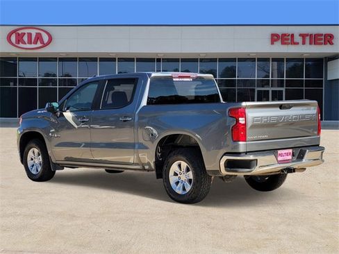 Used 2021 Chevrolet Silverado 1500 LT image 6