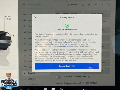 Used 2025 Tesla Model Y Long Range image 43