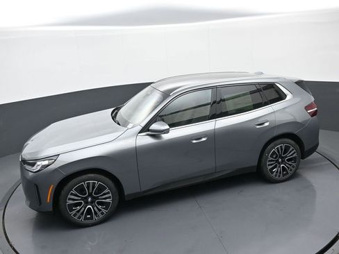 New 2026 BMW X3 xDrive30 w/ Premium Package image 34