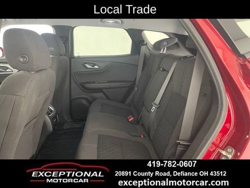 Used 2020 Chevrolet Blazer LT FWD image 45