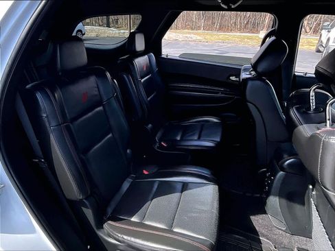 Used 2023 Dodge Durango R/T AWD/4WD image 15