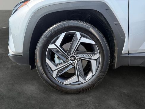Used 2024 Hyundai Tucson SEL AWD/4WD image 4