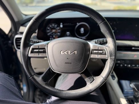 Used 2024 Kia Telluride SX FWD image 6
