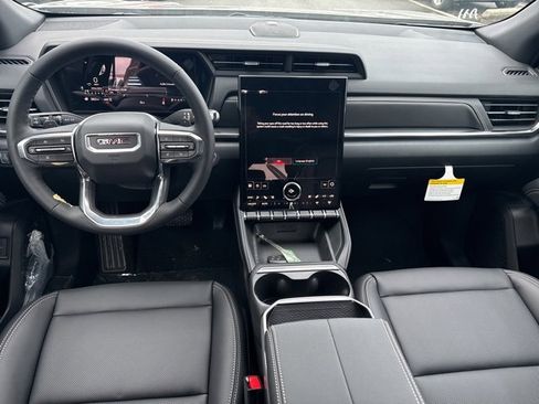 New 2026 GMC Terrain Elevation w/ Elevation Premium Package image 22