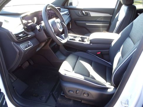 New 2025 Buick Enclave Sport Touring w/ Super Cruise Package image 29