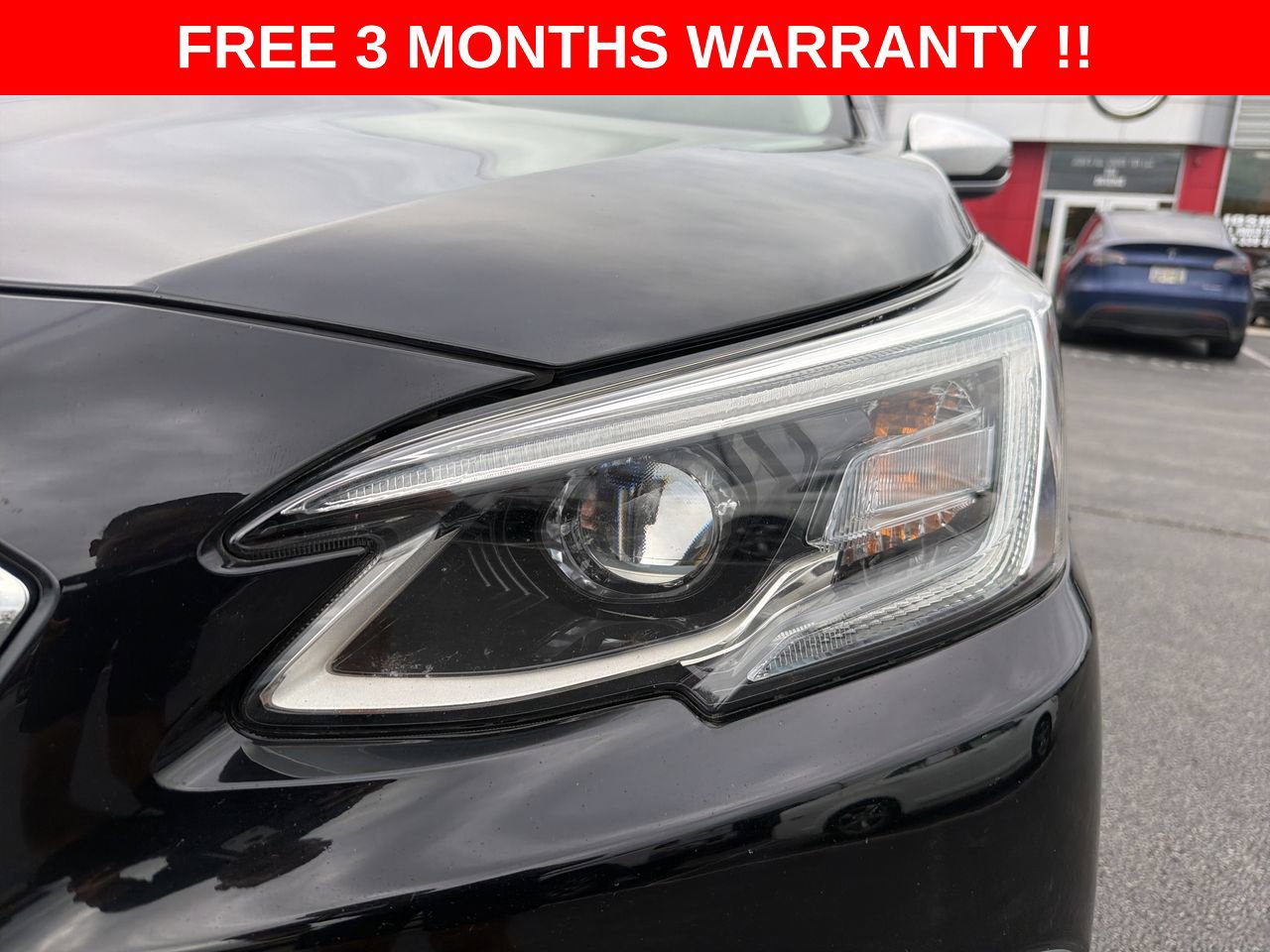 Used 2022 Subaru Outback Touring XT w/ Tech Package 3 AWD/4WD image 35