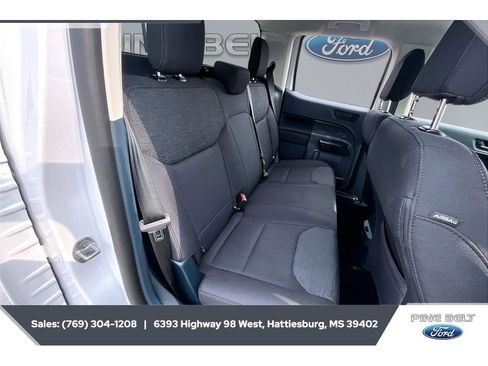 Used 2025 Ford Maverick XL FWD image 21